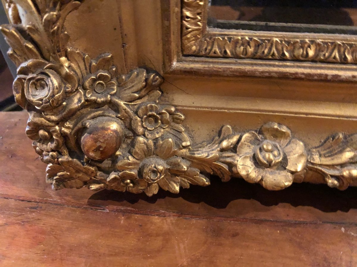 Golden Mirror Restoration Period-photo-3