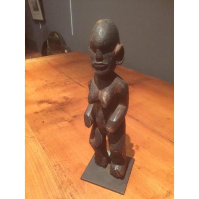 African Bobo Statuette