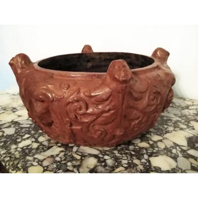 Pot Pot Terracotta