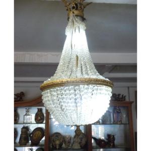 Lustre Montgolfiere