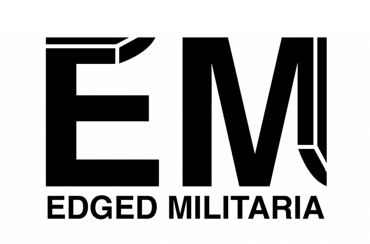 Edged Militaria