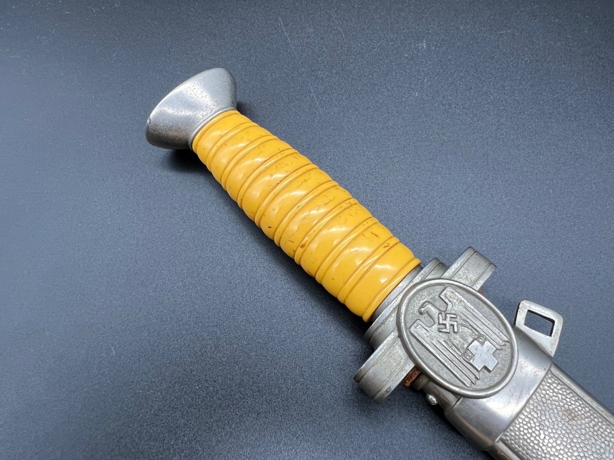 German Red Cross Officers Dagger-photo-3