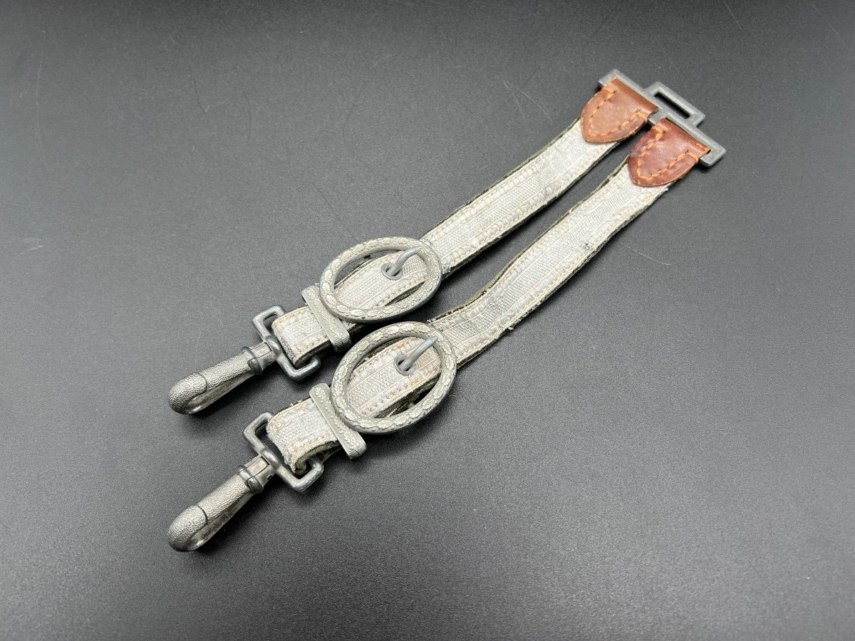 German Army Dagger Hanger