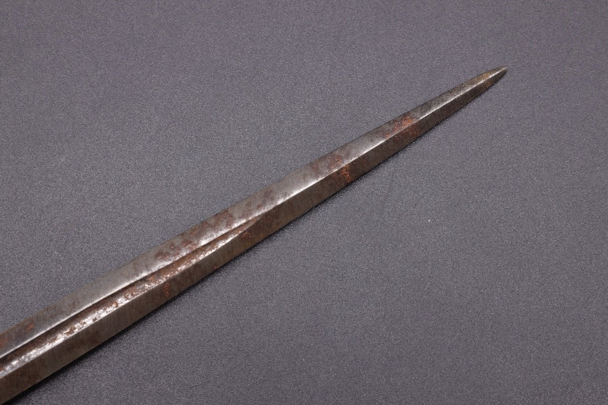 Small French Dagger-photo-3