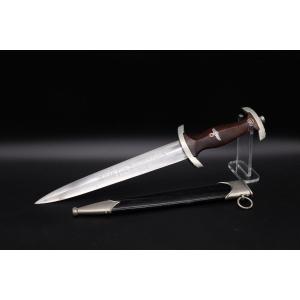 Early Nskk Dagger By Becker