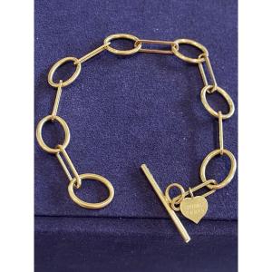 Oj Perrin, "vintage" Model Bracelet 