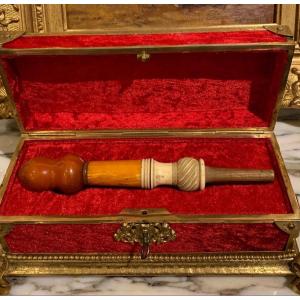 Ottoman Amber Hookah 54 Grams