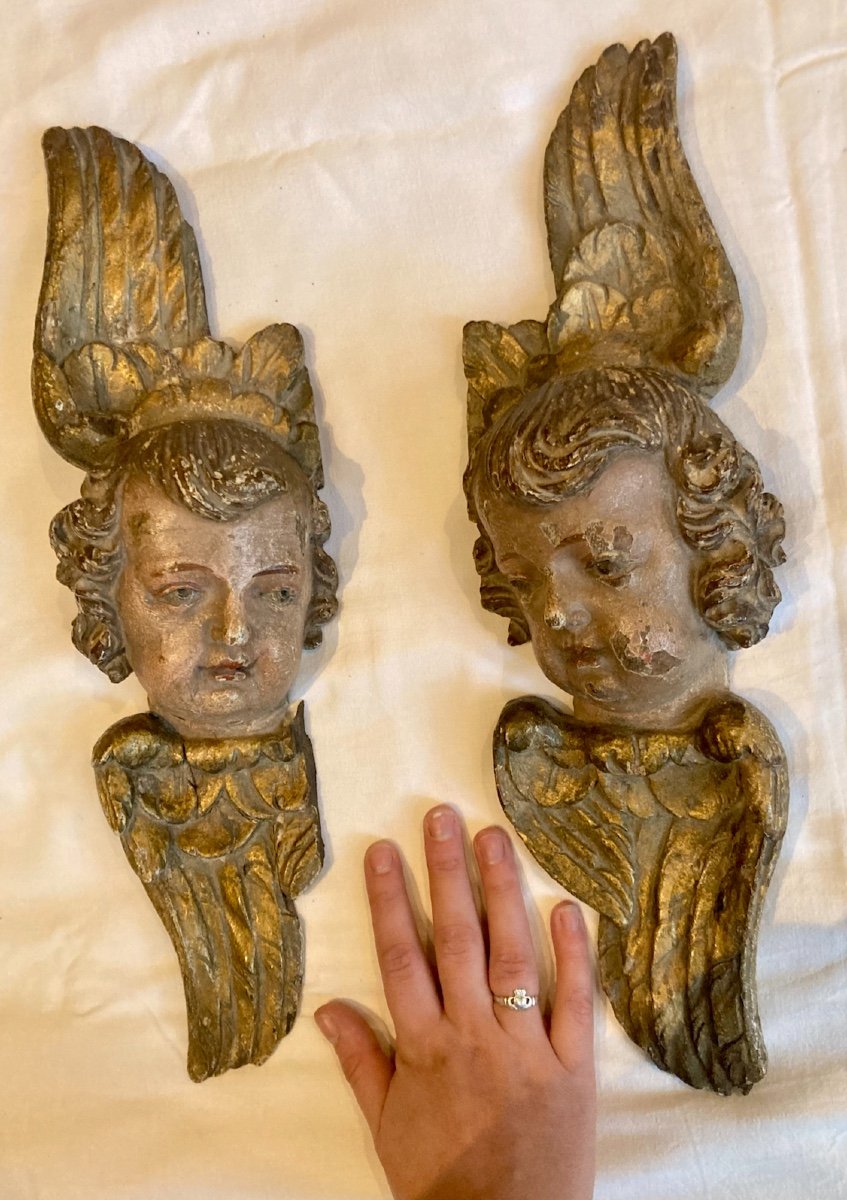 2 Oak Angels -photo-2