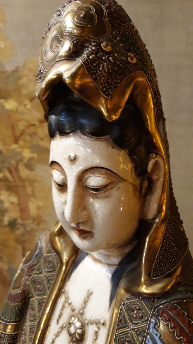 Japanese Statue-photo-3