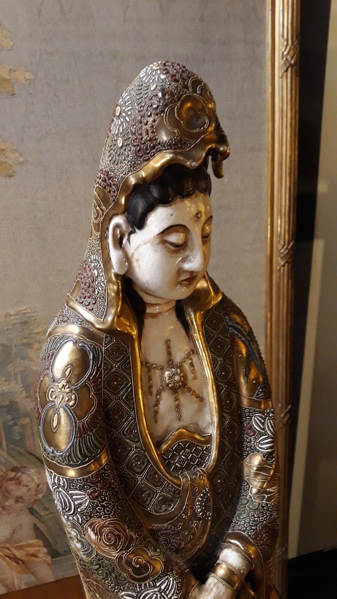 Japanese Statue-photo-1