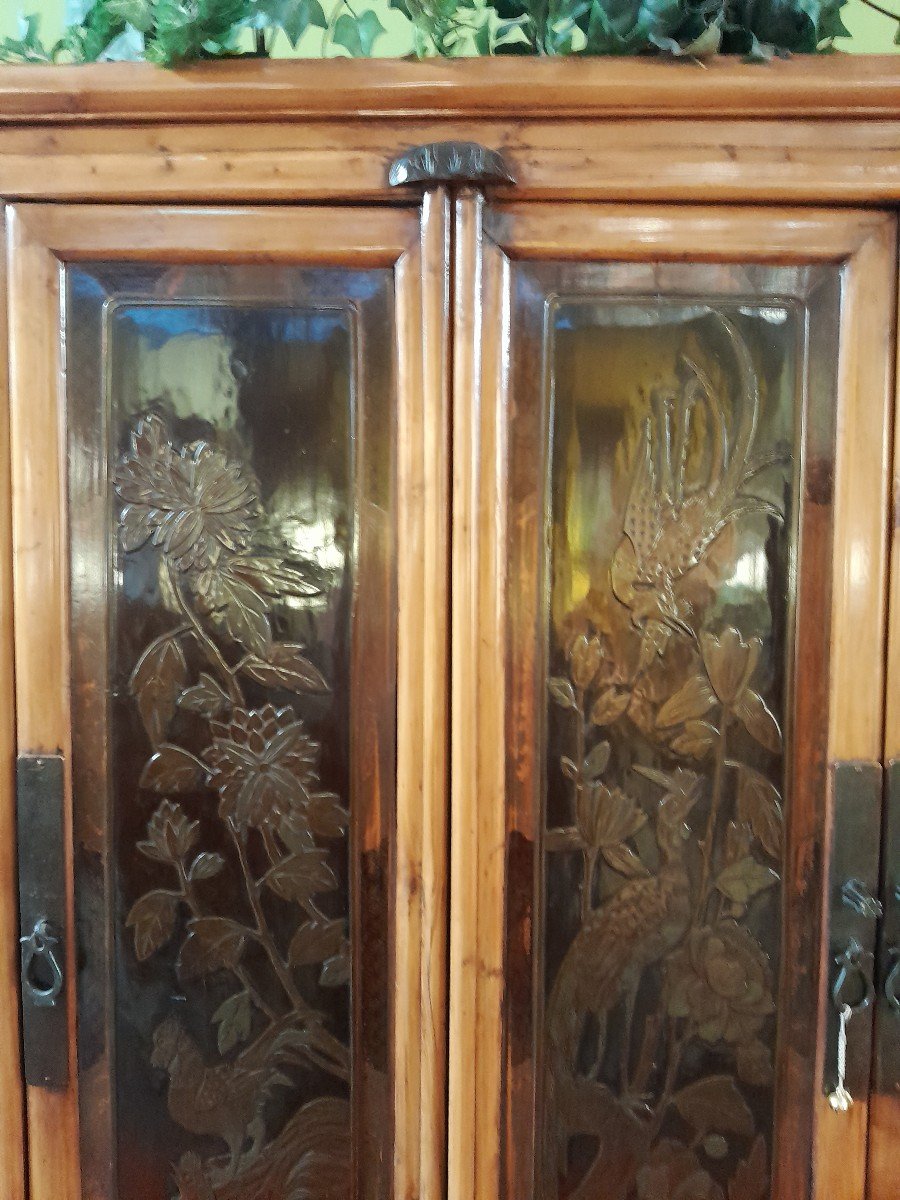 Armoire Chinoise-photo-2