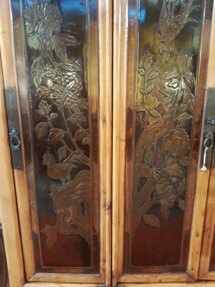 Armoire Chinoise-photo-3