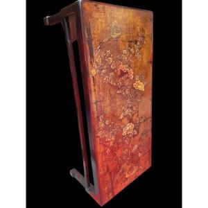 Table Basse lacquee chinoise