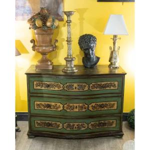 Austrian Chest Of Drawers