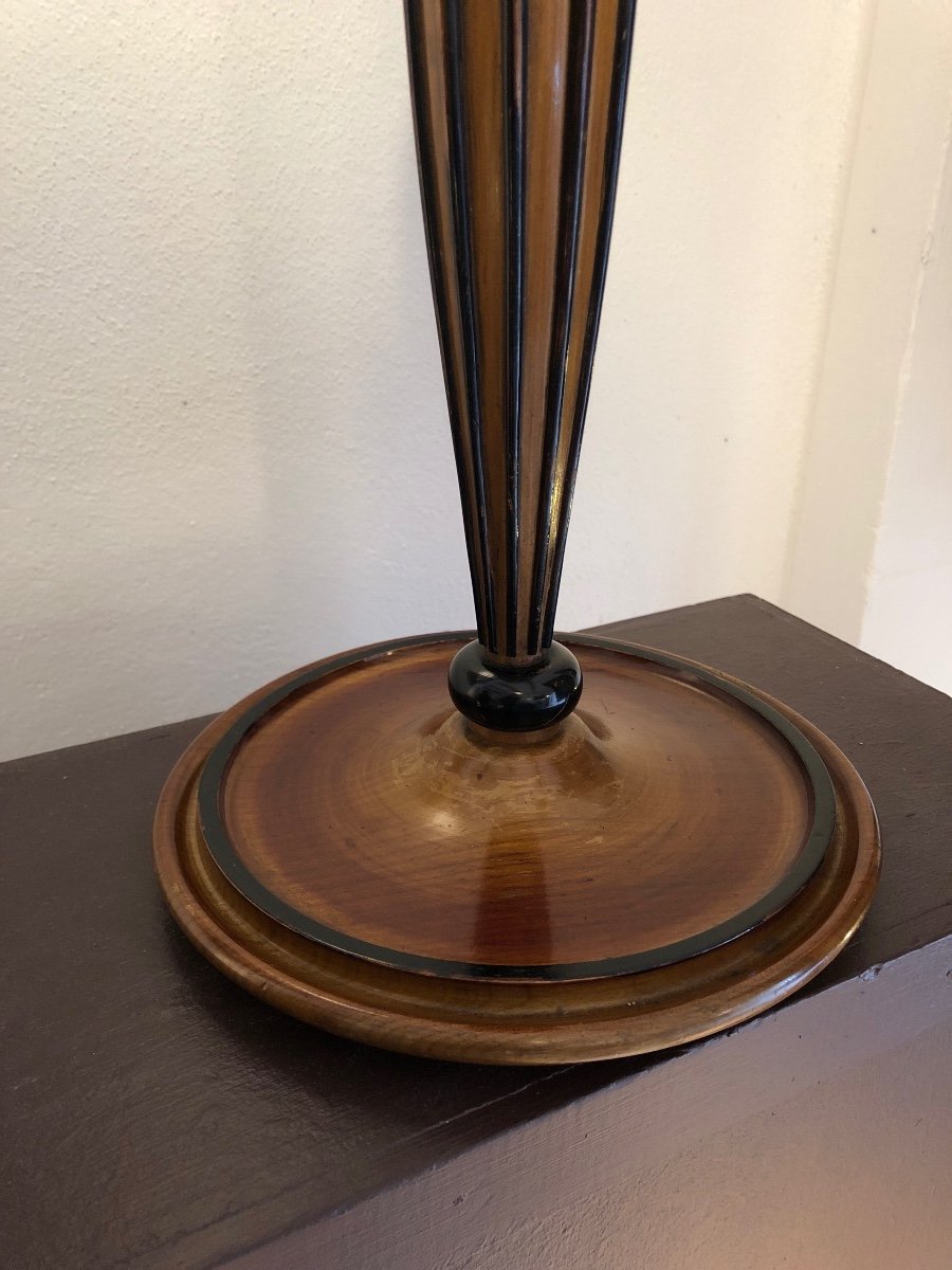 Maurice Dufrene Lamp Base -photo-2