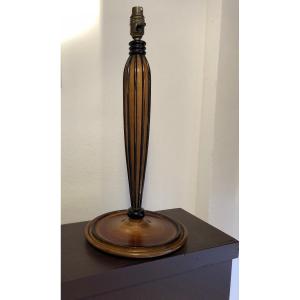 Maurice Dufrene Lamp Base 