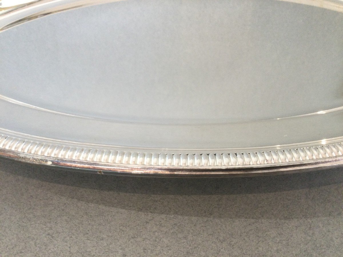 Oval Dish-photo-1