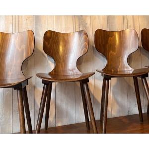 Baumann Chairs