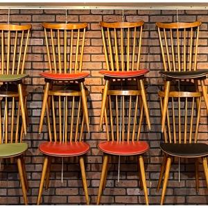 Chaises Bistrot 