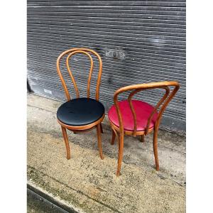 Bistro Chairs