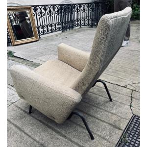 Georges Frydman Armchair 1960 