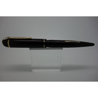 Fountain Pen Eversharp Skyline 1940 Pump