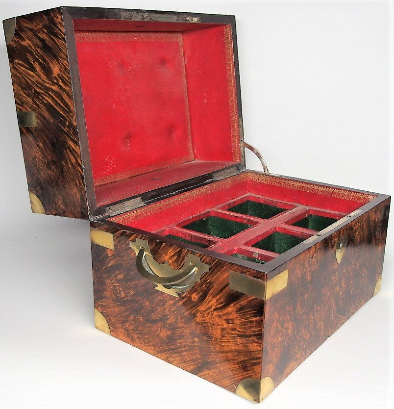 Wooden Liquor Box-photo-5