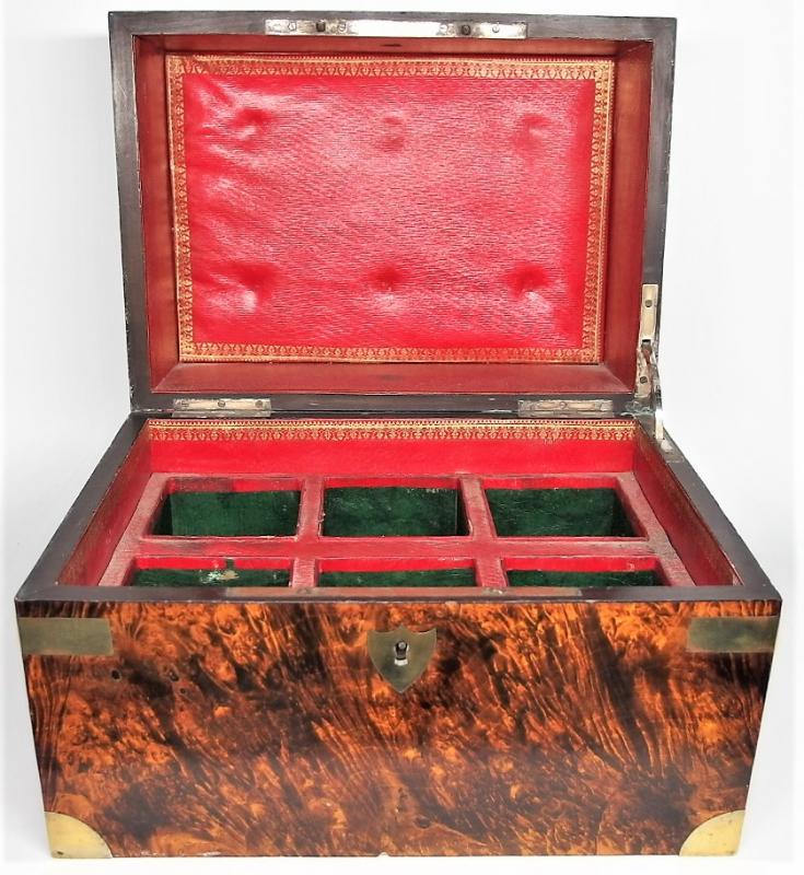 Wooden Liquor Box-photo-3