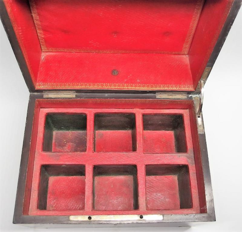 Wooden Liquor Box-photo-1