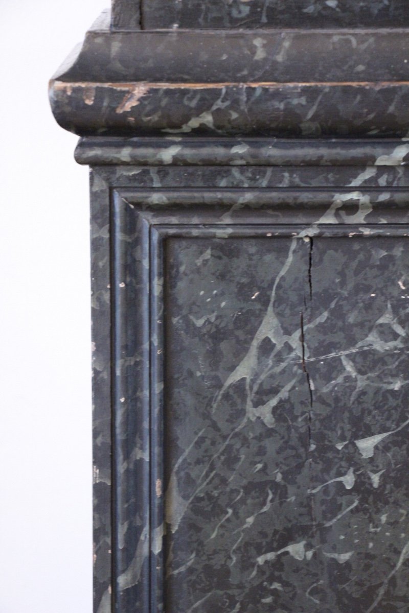 Faux Marble Sheath-photo-3