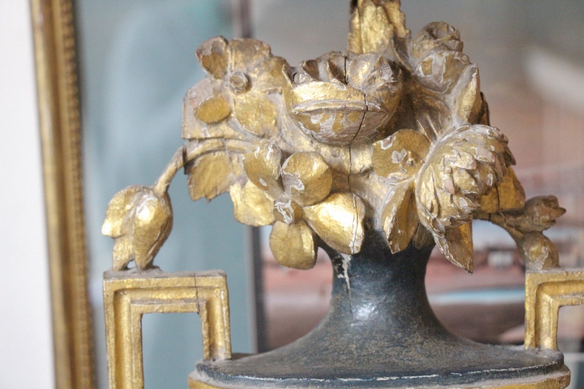 18th Century Vase Lamp-photo-1