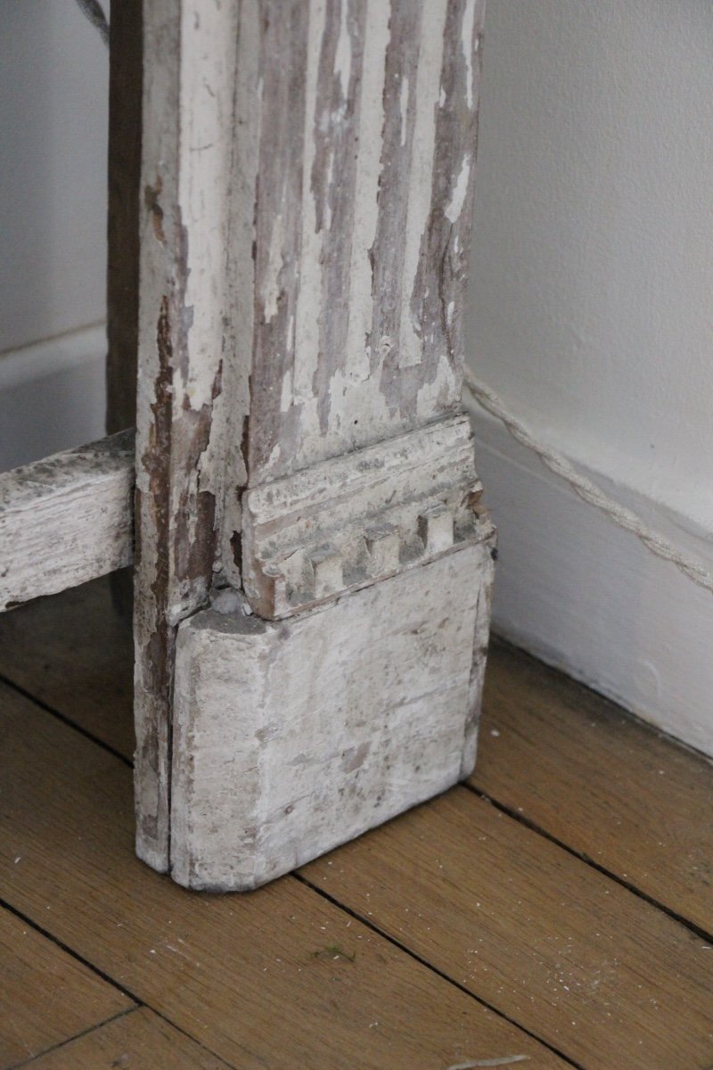 18th Century Fireplace-photo-4