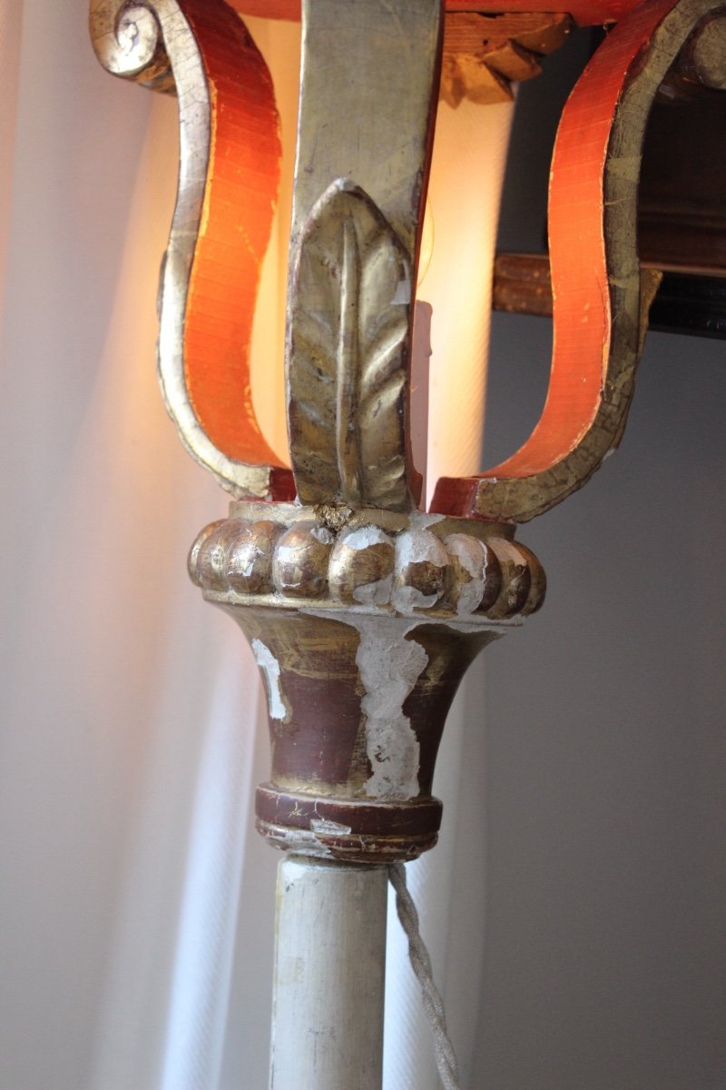 19th Century Processional Lanterns-photo-2