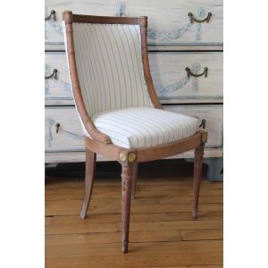 Directoire Armchair