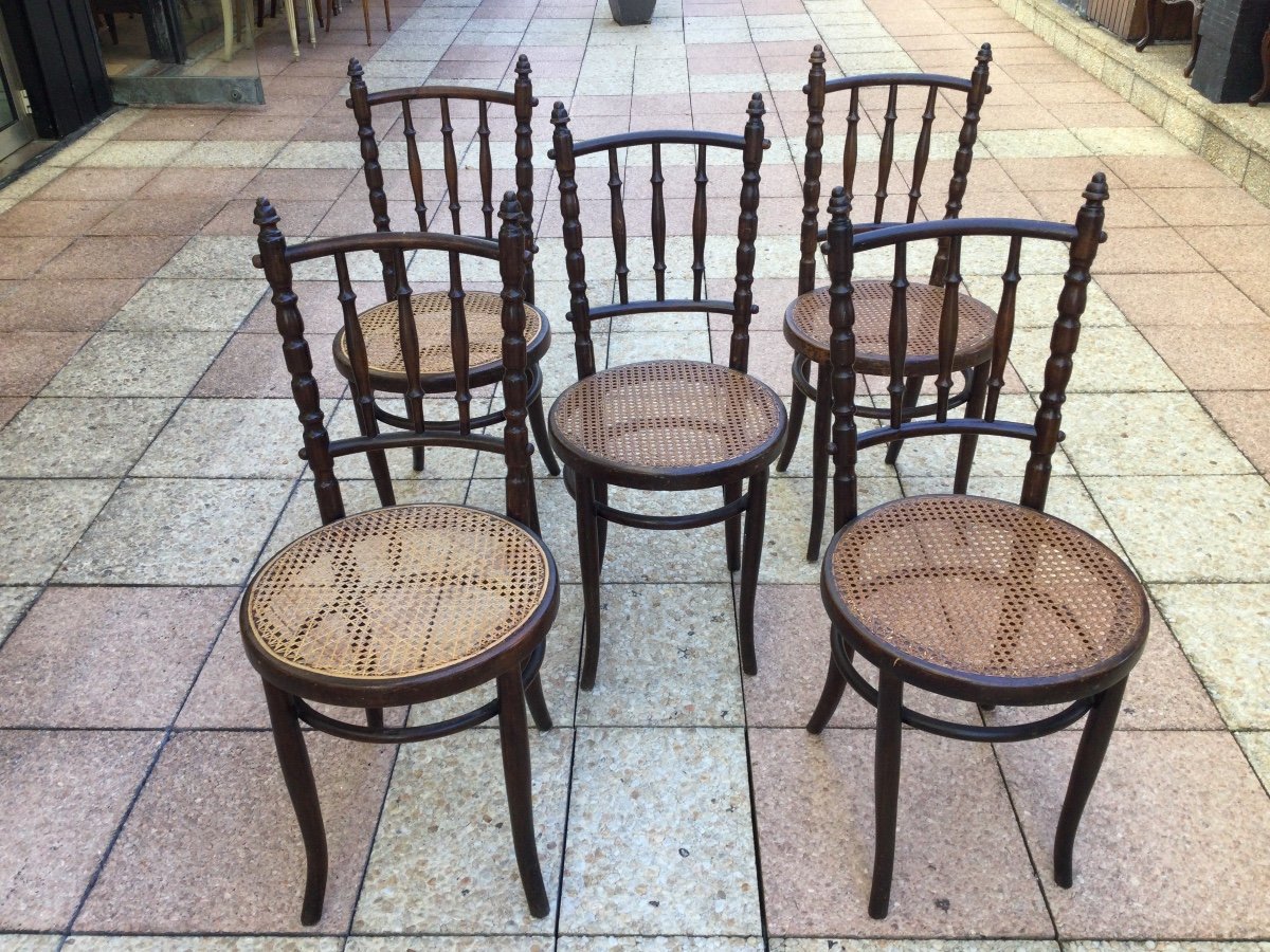 Bistro Chairs-photo-1