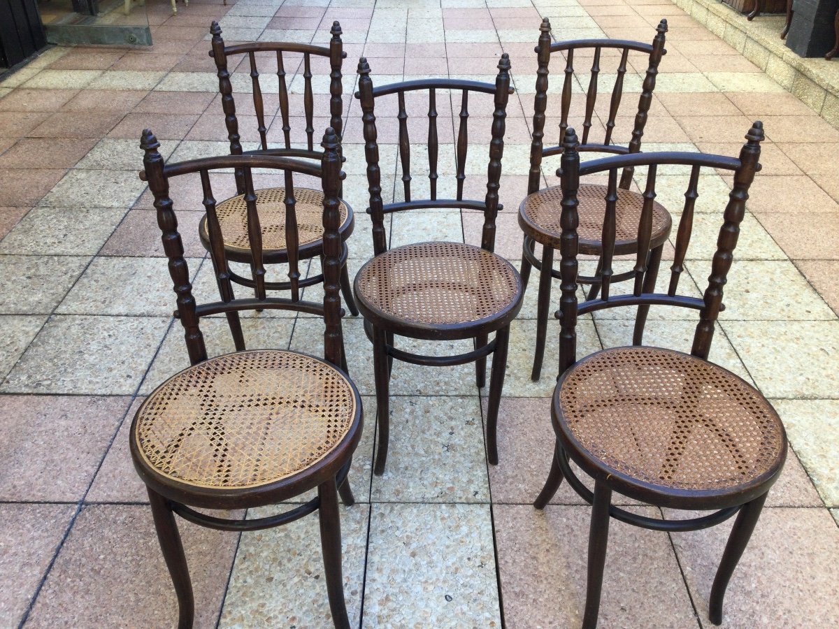Bistro Chairs-photo-2