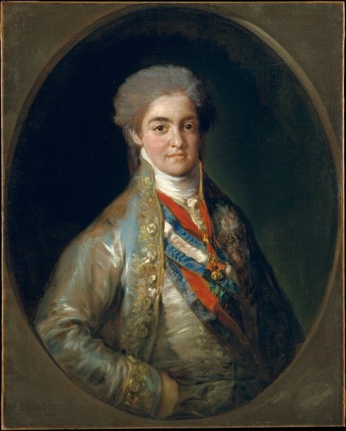 Camée Royal Espagnol En Agate, Portrait De Ferdinand Prince Des Asturies-photo-4