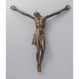 Bronze Christ, Around 1600