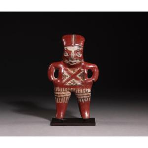 Pre-columbian Mexico, Chupicuaro Figure