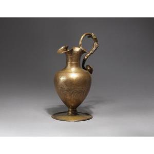 Renaissance, Veneto-saracenic Ewer 