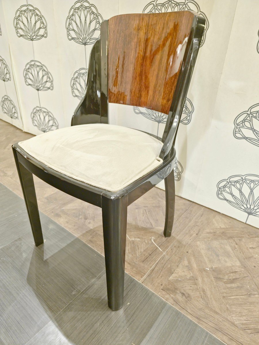 Art Deco Chairs -photo-2