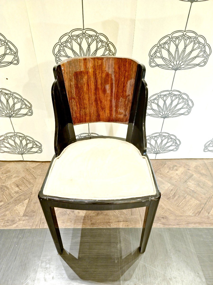 Art Deco Chairs -photo-4