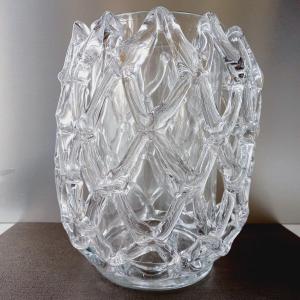 VASE MURANO - BAROVIER & TOSO