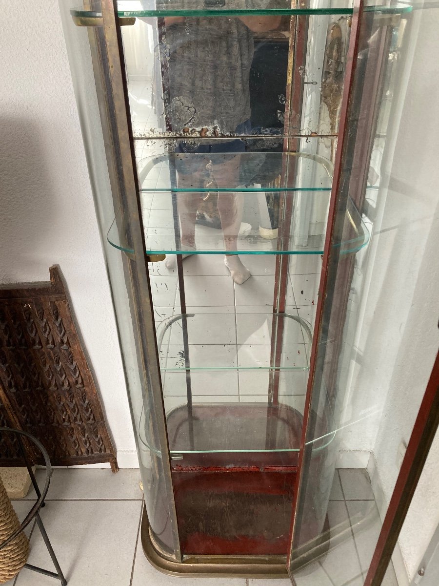 1900s Display Case-photo-1