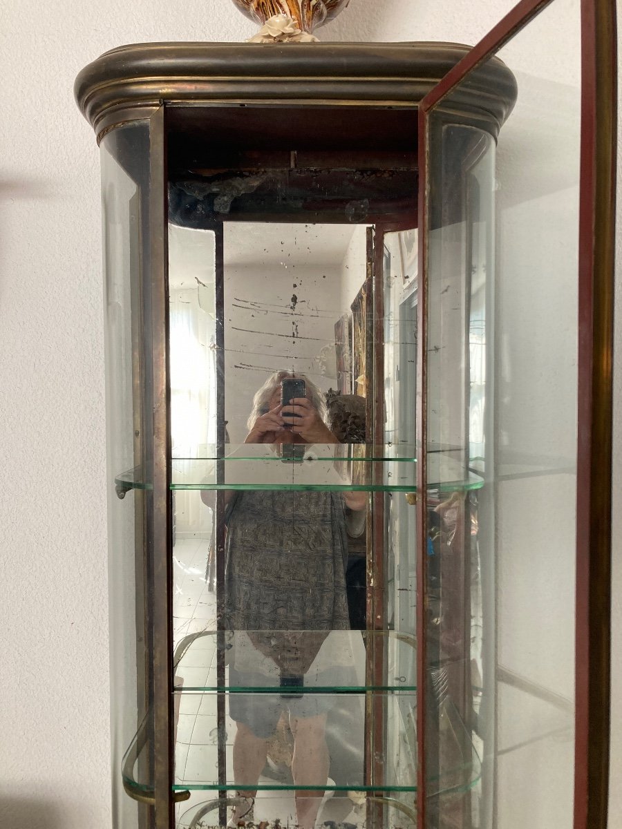 Vitrine époque 1900-photo-2