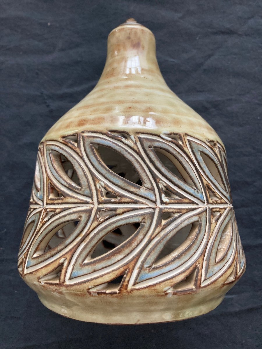 Vallauris Lamp Base-photo-2