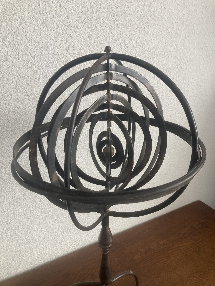 Armillary Sphere-photo-4