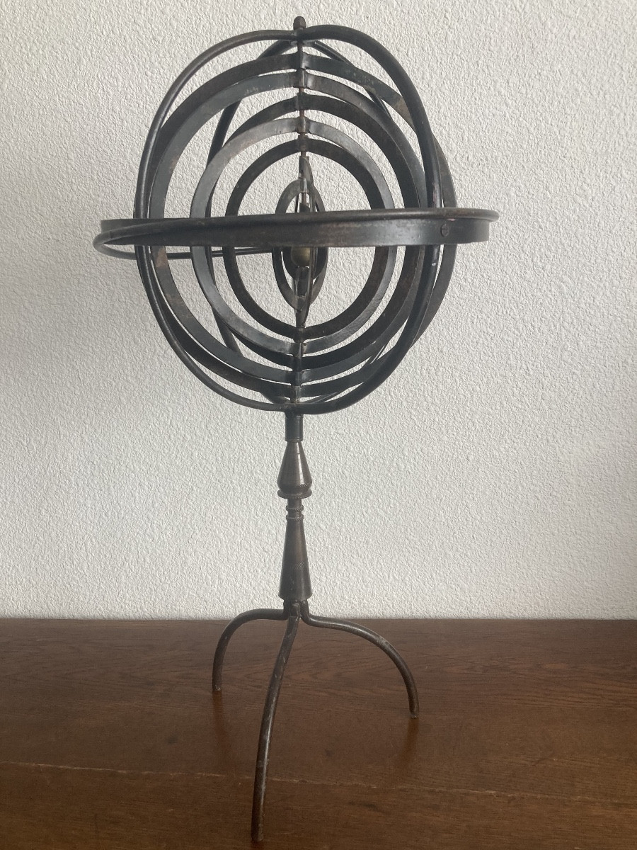 Armillary Sphere