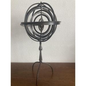 Armillary Sphere