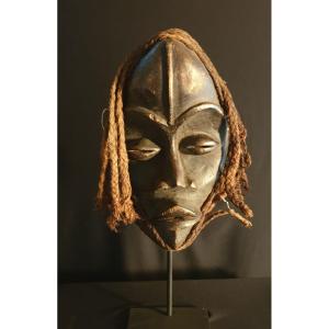 Ivory Coast - Dan Mask